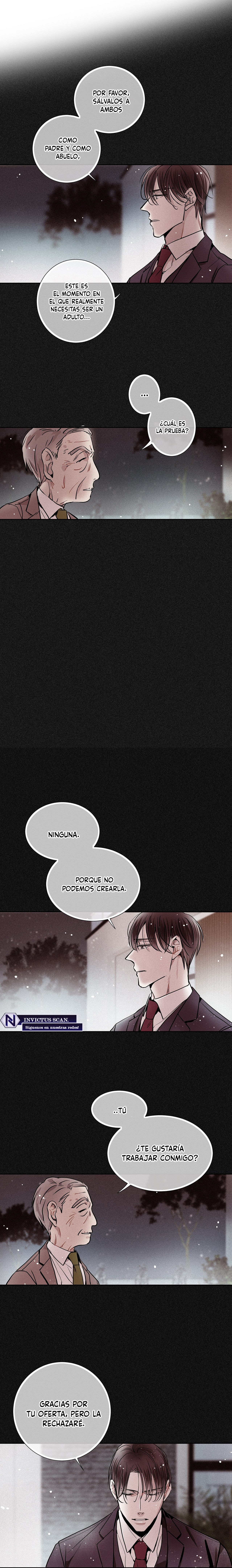 Página 2 — Un Amor digno de Fama Capítulo 68