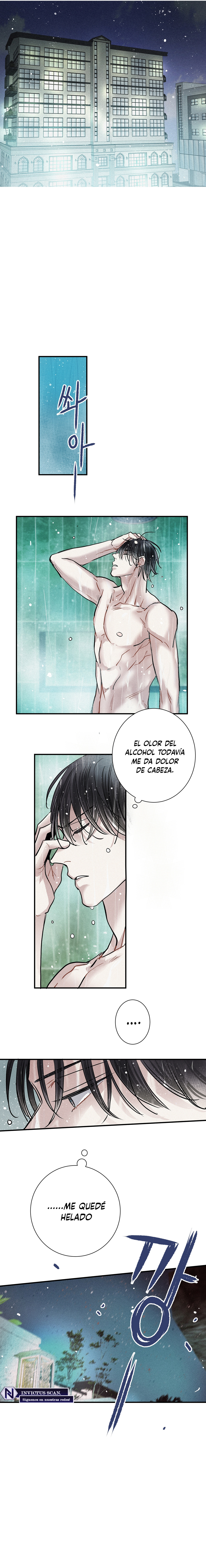 Página 11 — Un Amor digno de Fama Capítulo 68