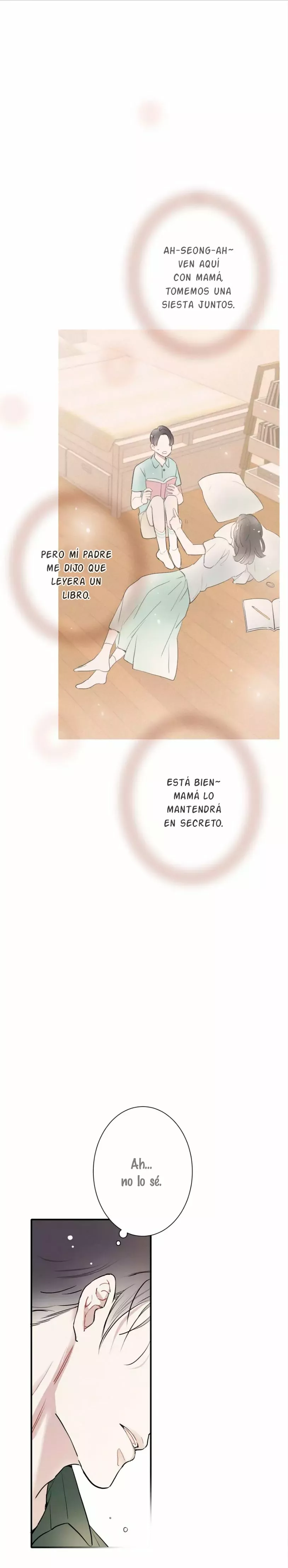 Página 8 — Un Amor digno de Fama Capítulo 9.1