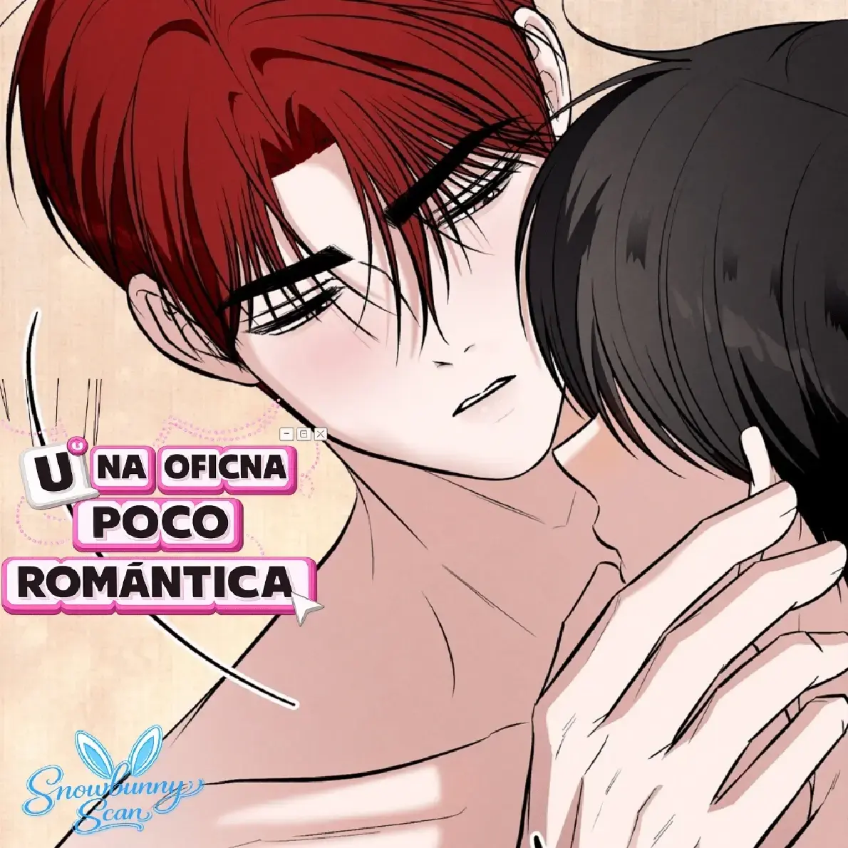 Página 1 — Una Oficina Poco Romántica Capítulo 27