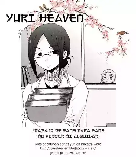 Página 21 — Capítulo 4 de Unchanging Days