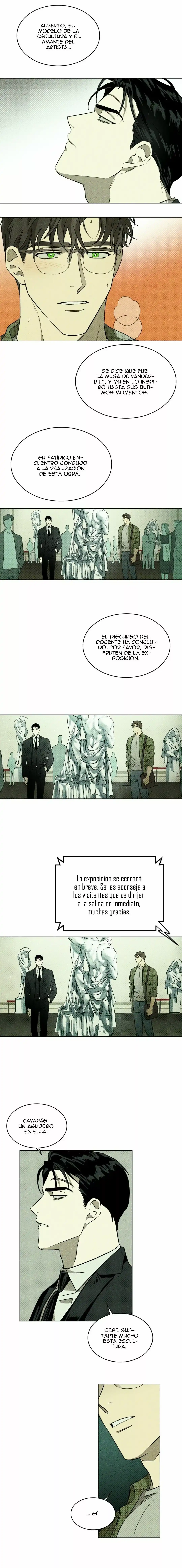 Página 7 — Under the Greenlight Capítulo 0