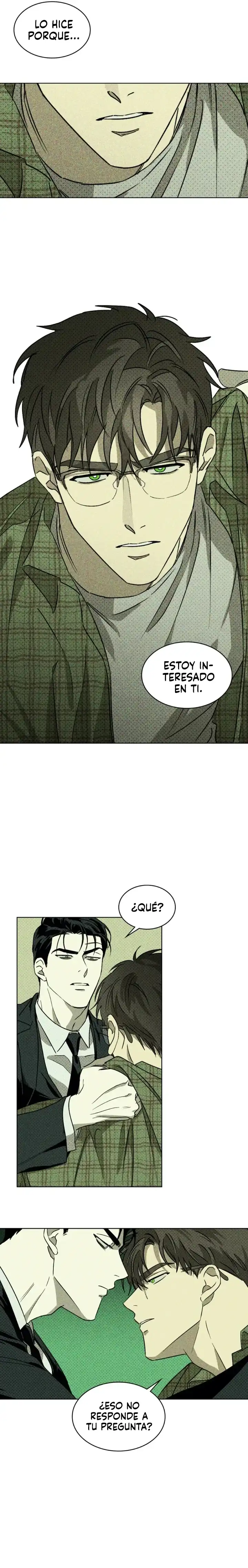 Página 4 — Under the Greenlight Capítulo 2
