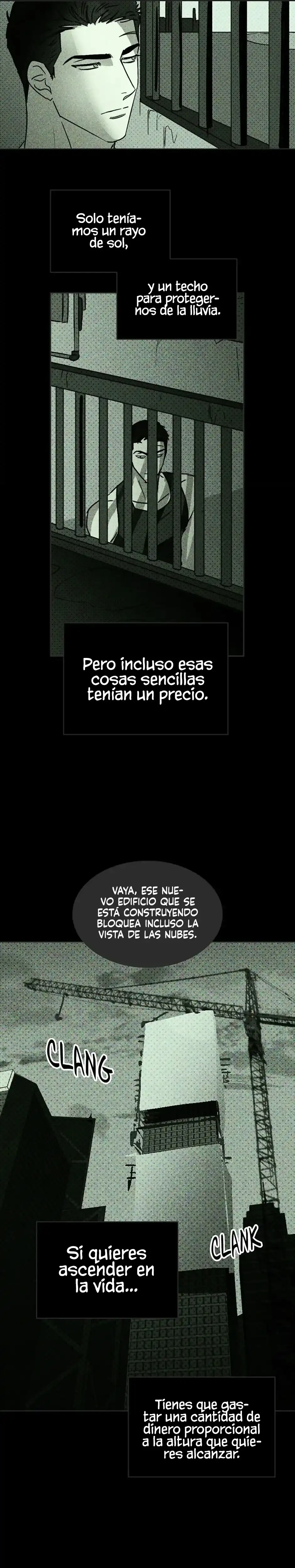 Página 9 — Under the Greenlight Capítulo 5