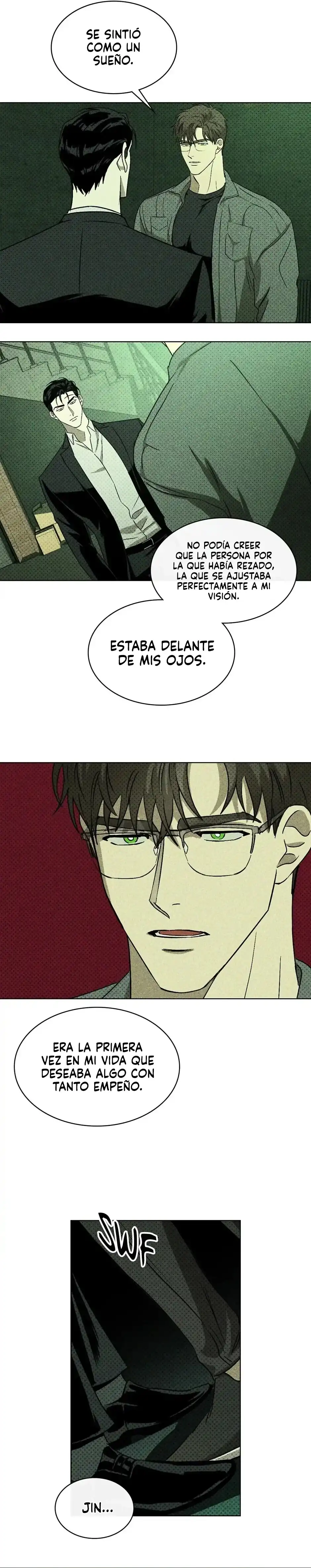 Página 20 — Under the Greenlight Capítulo 5