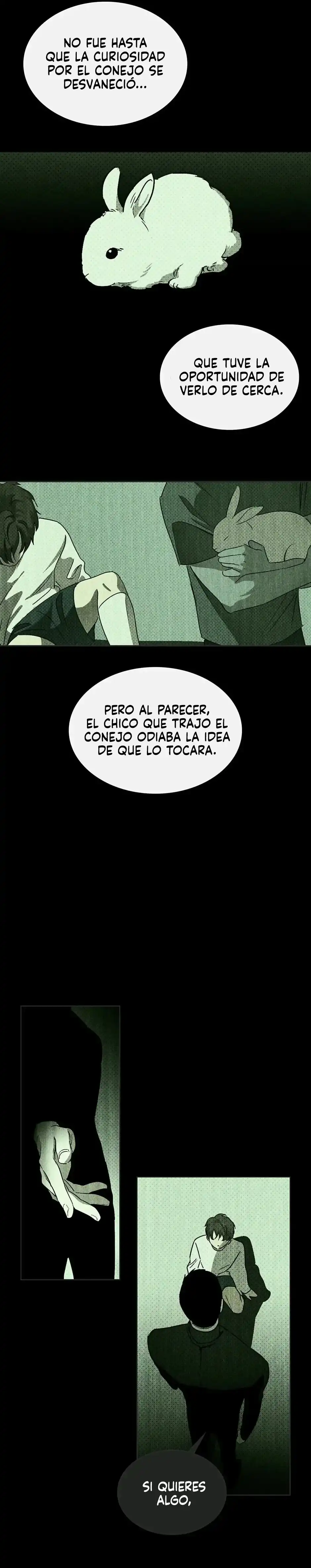 Página 19 — Under the Greenlight Capítulo 6