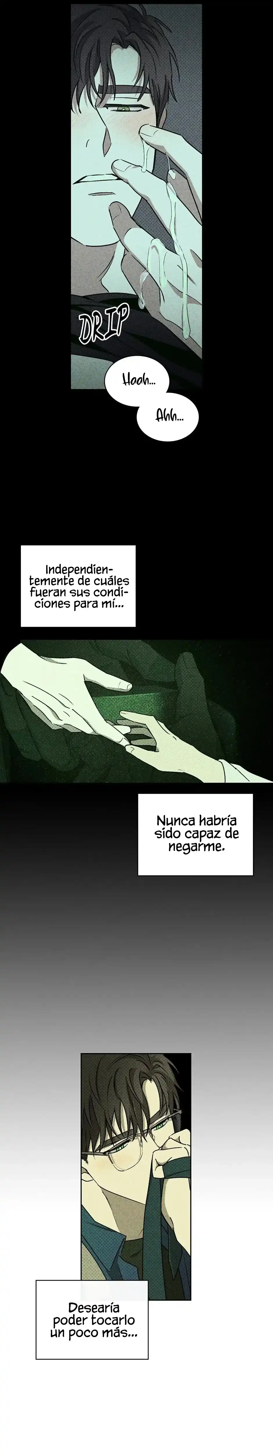 Página 17 — Under the Greenlight Capítulo 8