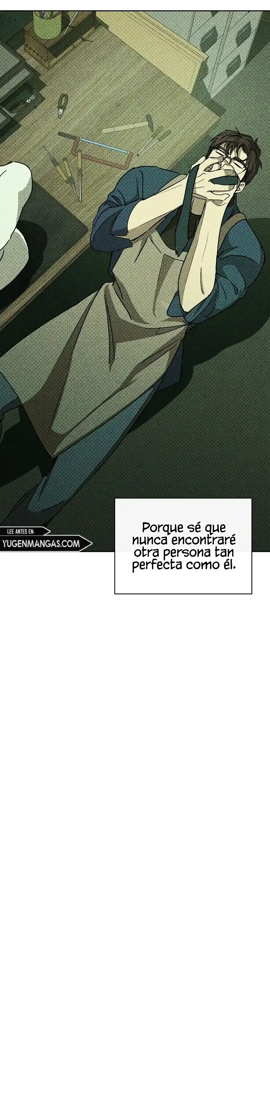 Página 18 — Under the Greenlight Capítulo 8