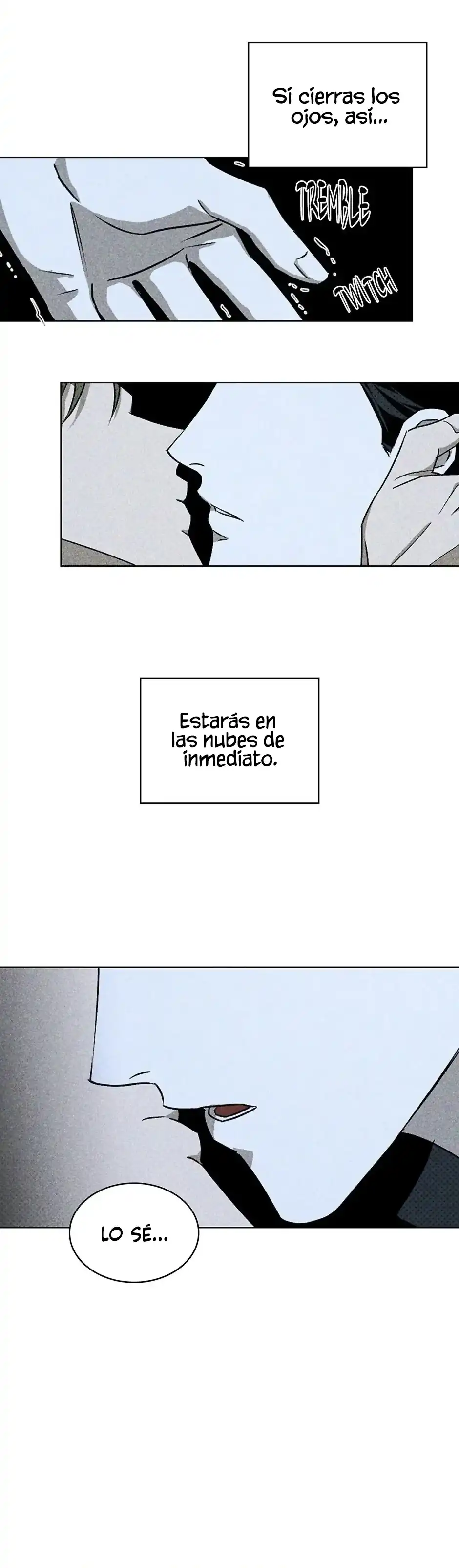 Página 20 — Under the Greenlight Capítulo 11
