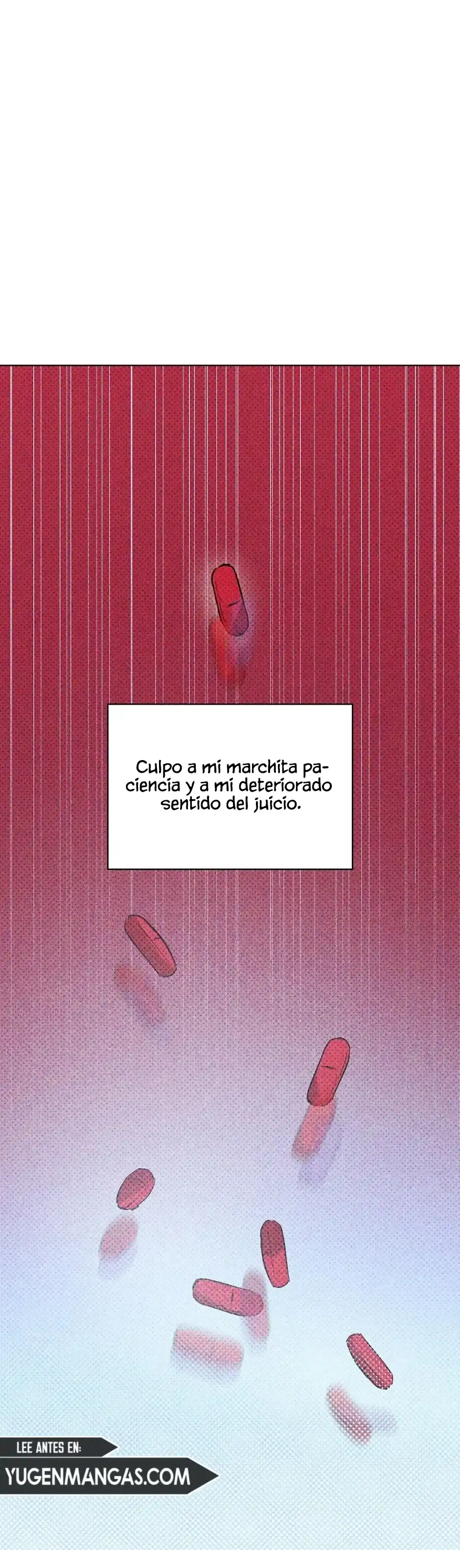Página 3 — Under the Greenlight Capítulo 12