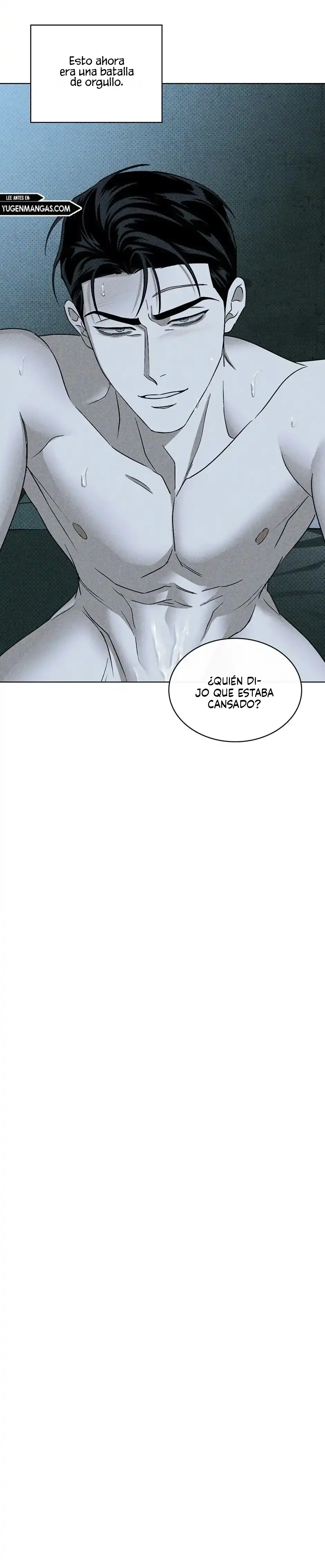 Página 23 — Under the Greenlight Capítulo 15
