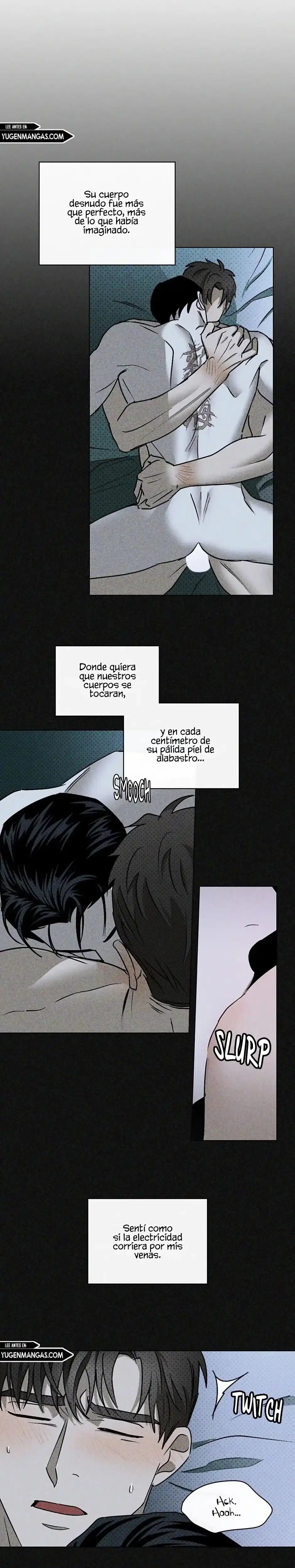 Página 4 — Under the Greenlight Capítulo 16
