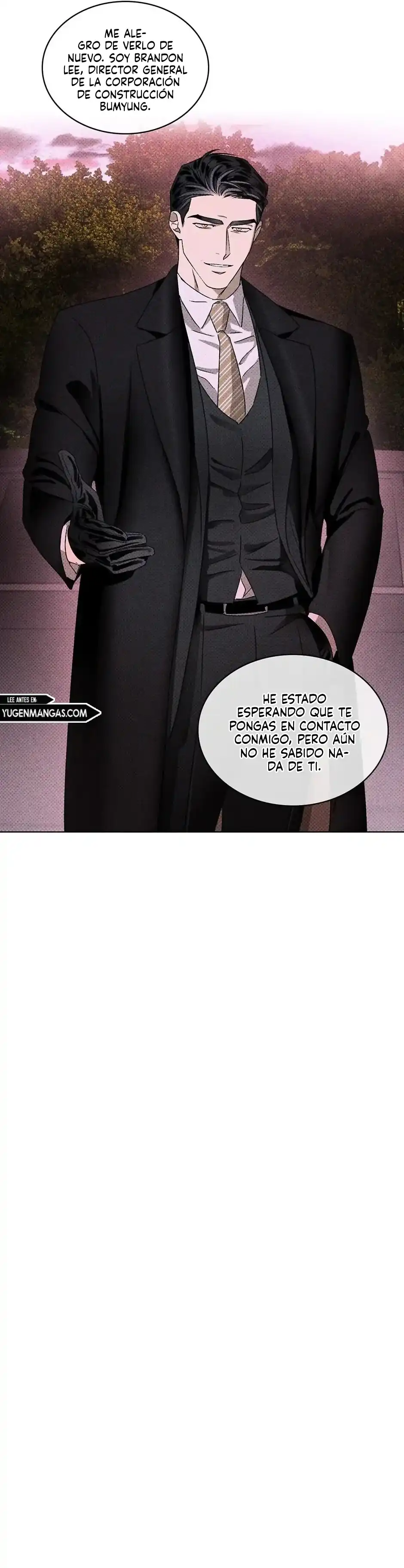 Página 28 — Under the Greenlight Capítulo 17