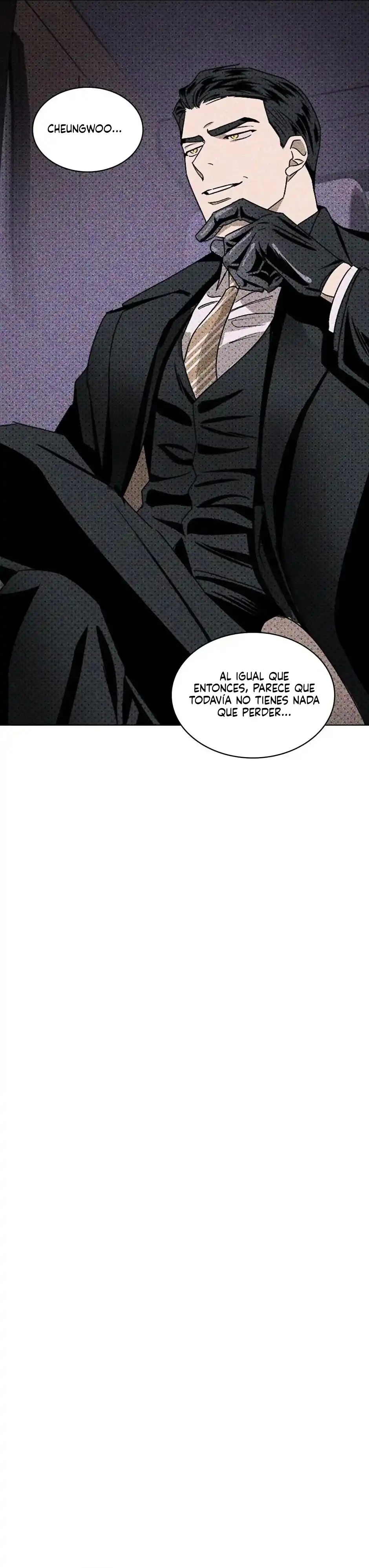 Página 22 — Under the Greenlight Capítulo 18
