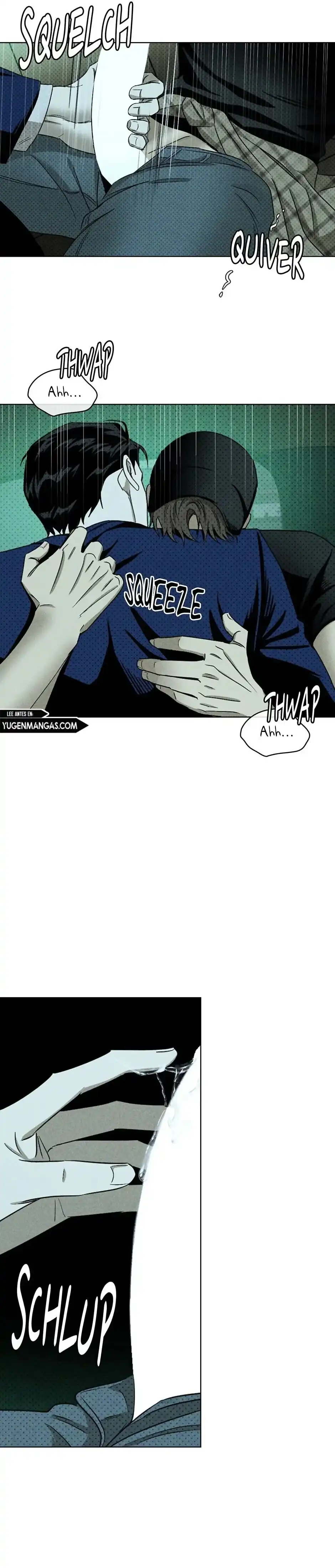 Página 12 — Under the Greenlight Capítulo 20