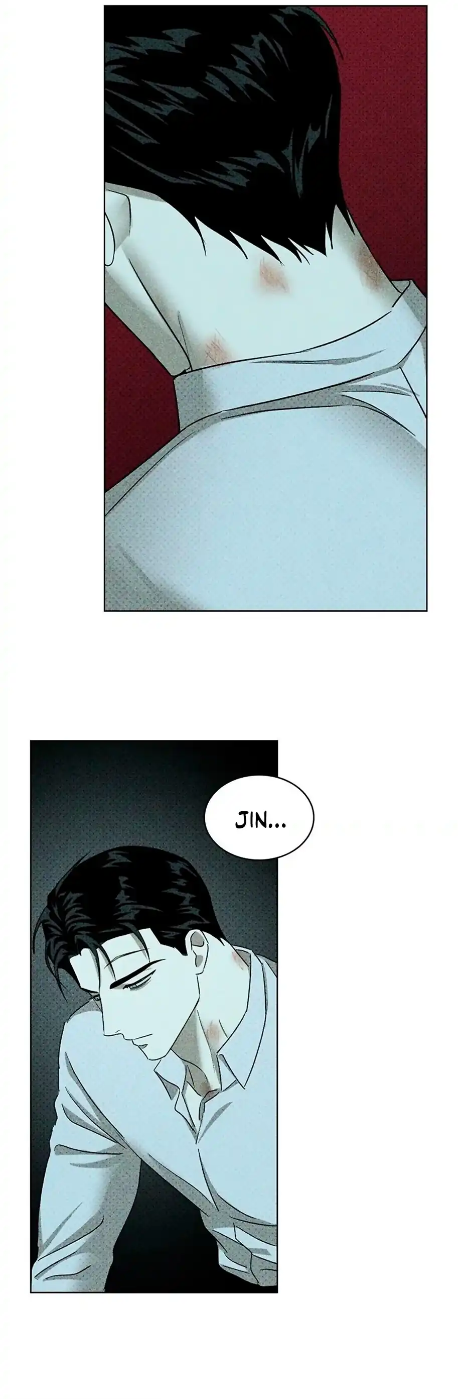 Página 16 — Under the Greenlight Capítulo 23
