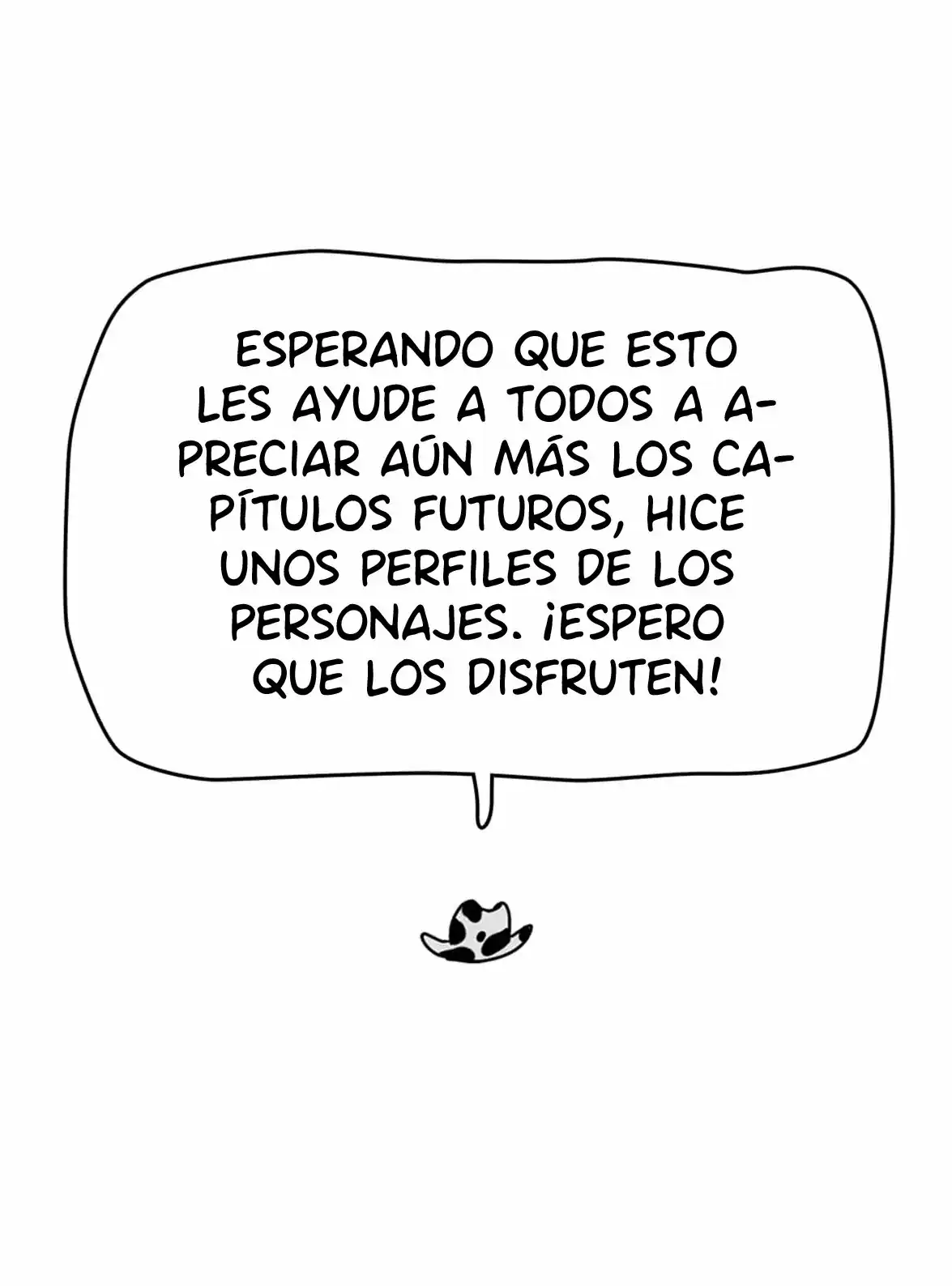 Página 3 — Under the Greenlight Capítulo 26.5