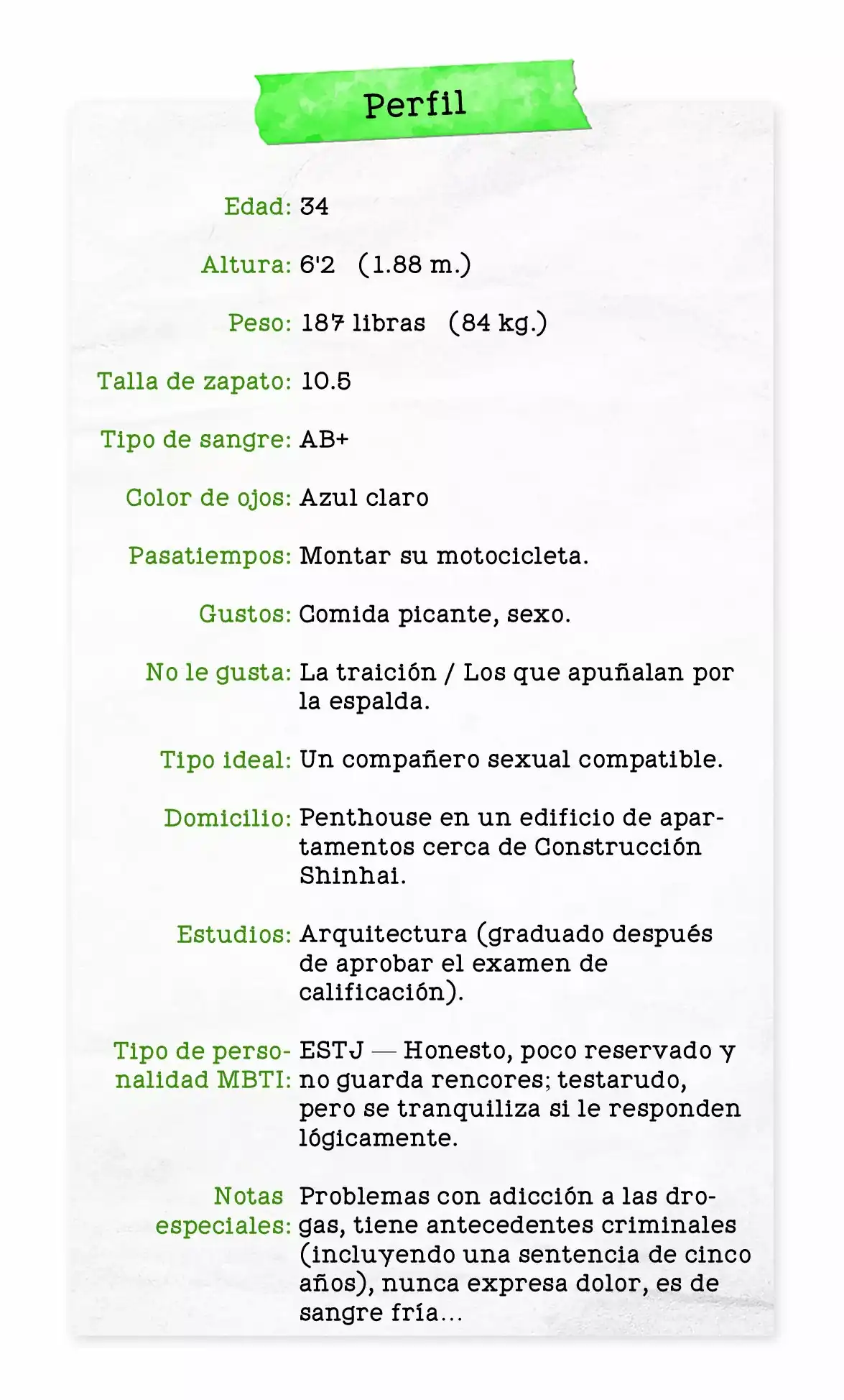 Página 10 — Under the Greenlight Capítulo 26.5