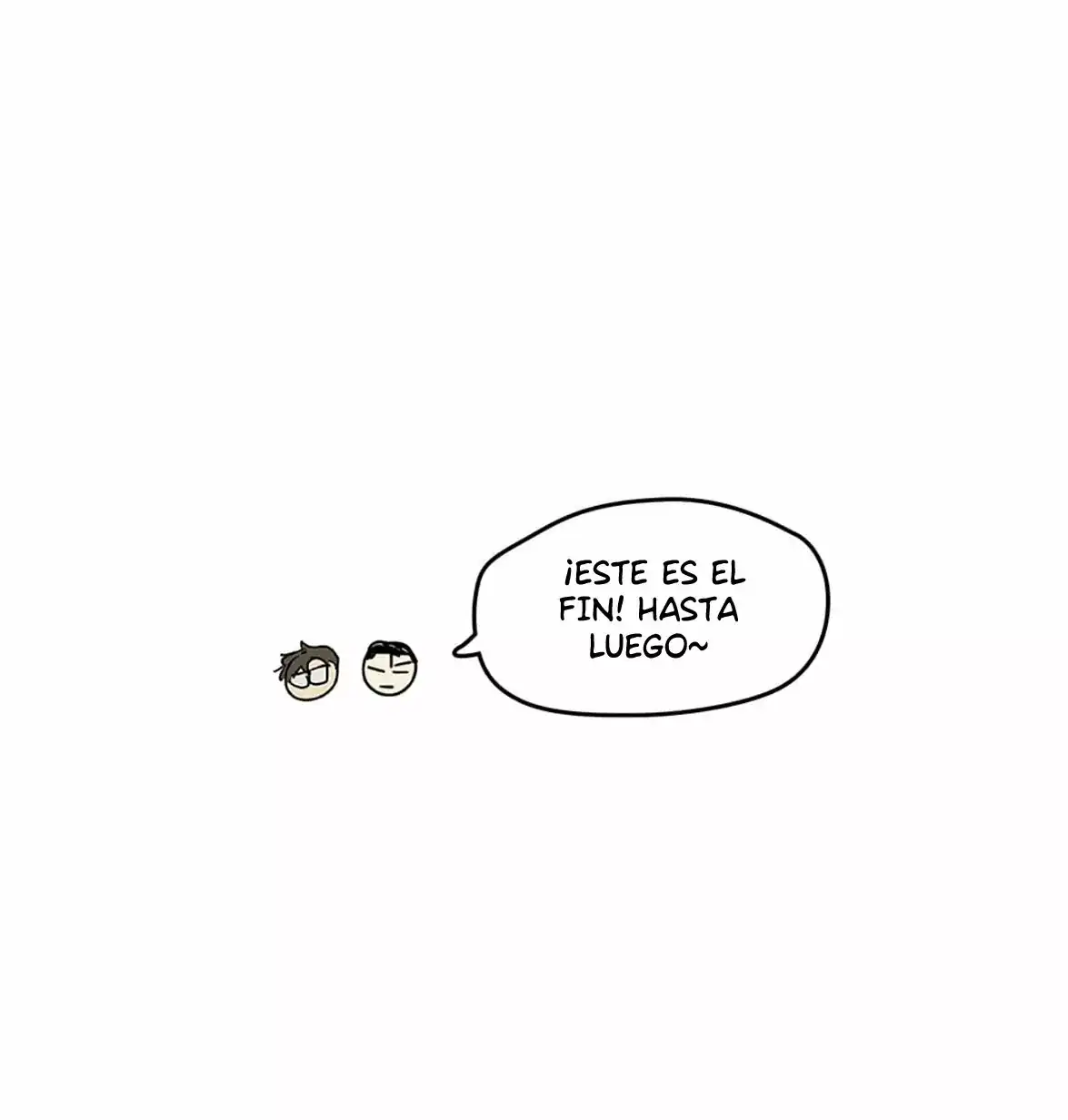 Página 15 — Under the Greenlight Capítulo 26.5