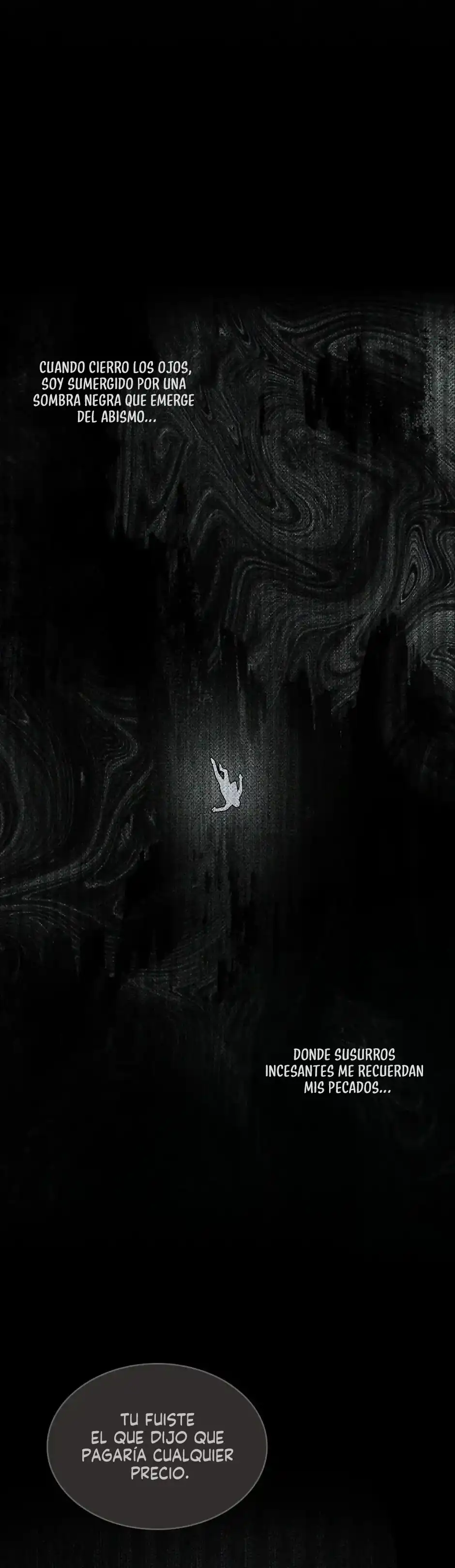 Página 3 — Under the Greenlight Capítulo 26