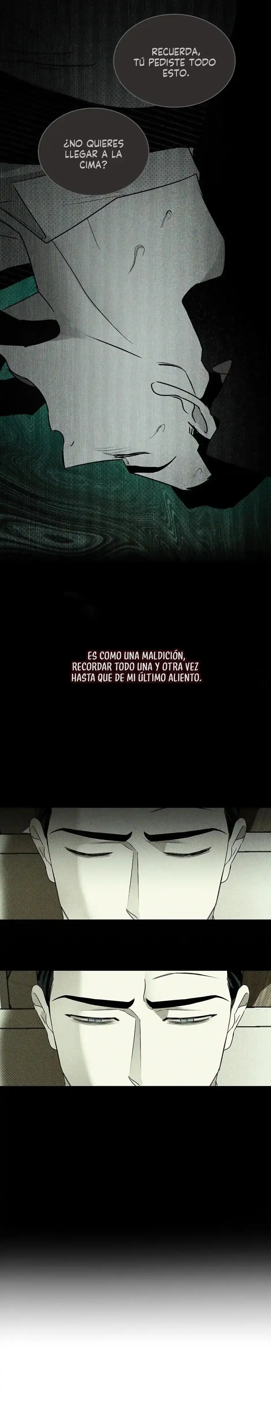 Página 4 — Under the Greenlight Capítulo 26