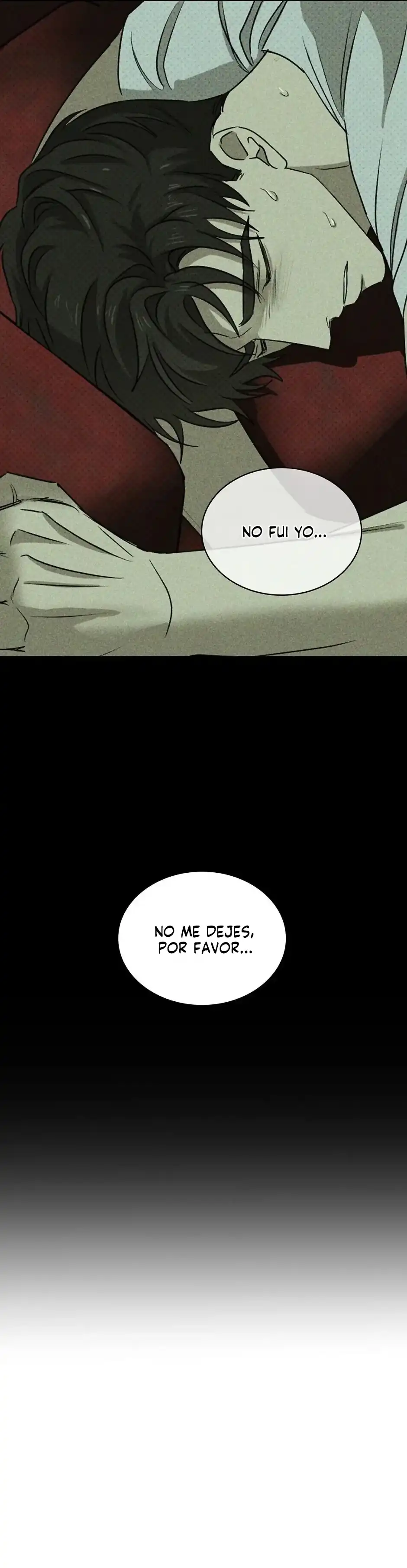 Página 29 — Under the Greenlight Capítulo 26