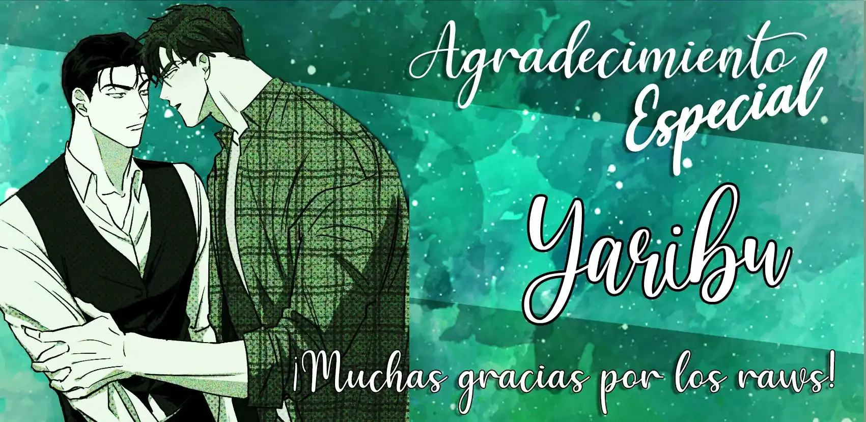 Página 5 — Under the Greenlight Capítulo 27.1
