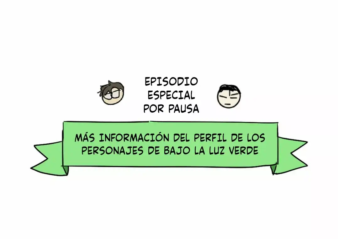 Página 9 — Under the Greenlight Capítulo 27.1