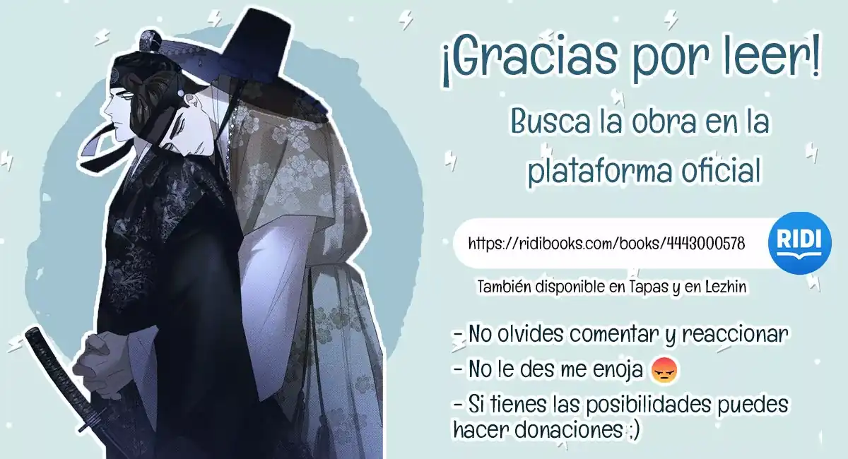 Página 23 — Under the Greenlight Capítulo 27.1