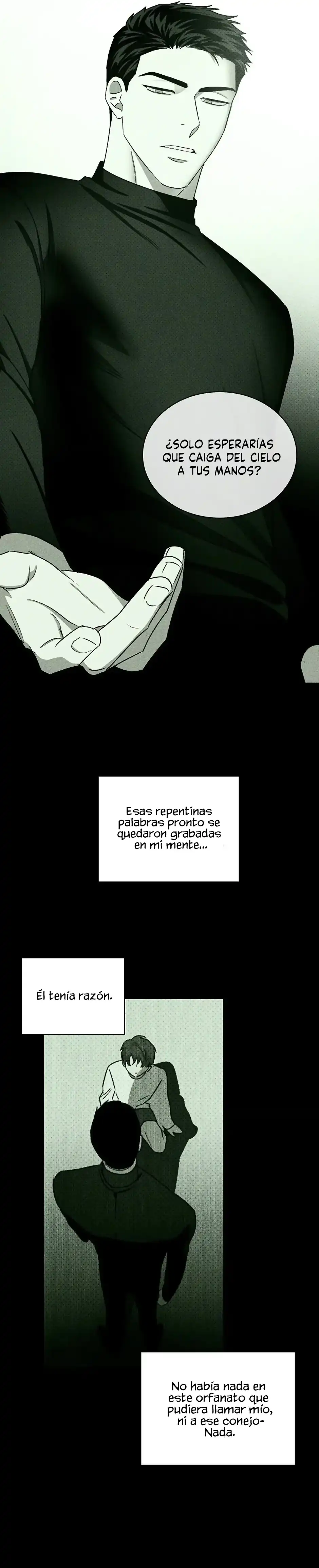 Página 19 — Under the Greenlight Capítulo 27