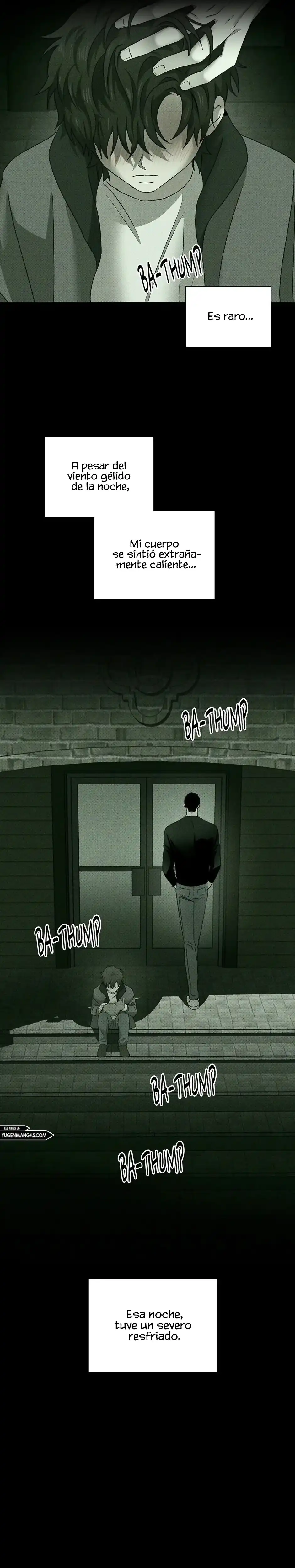 Página 29 — Under the Greenlight Capítulo 27