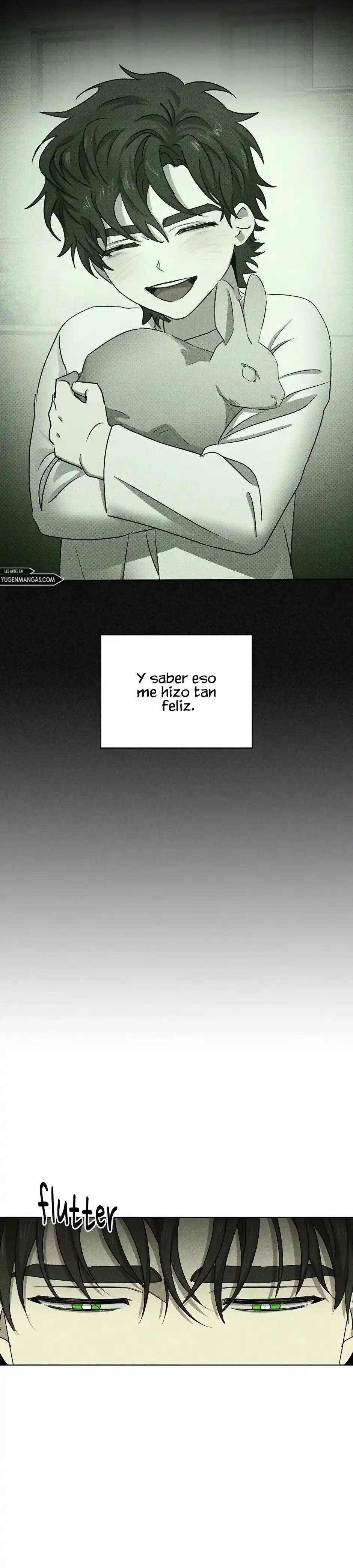 Página 32 — Under the Greenlight Capítulo 27
