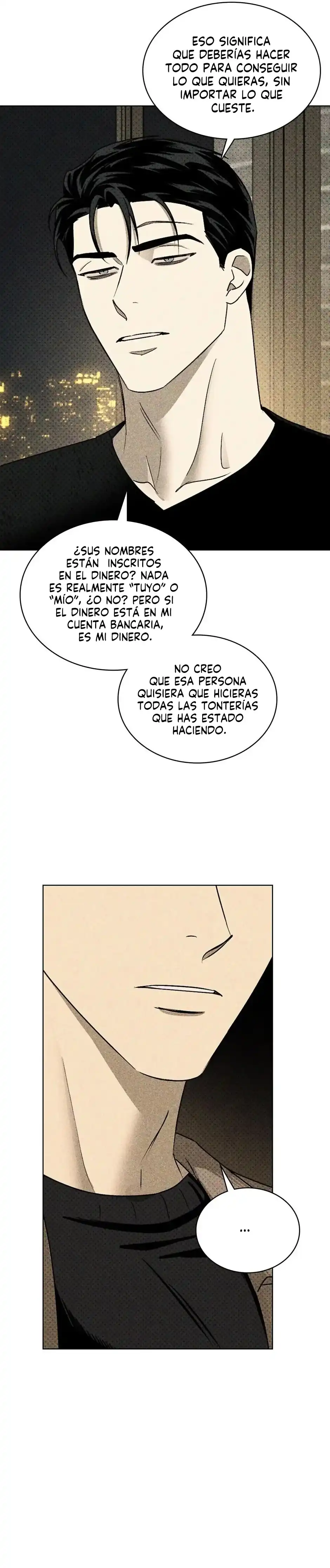 Página 26 — Under the Greenlight Capítulo 29