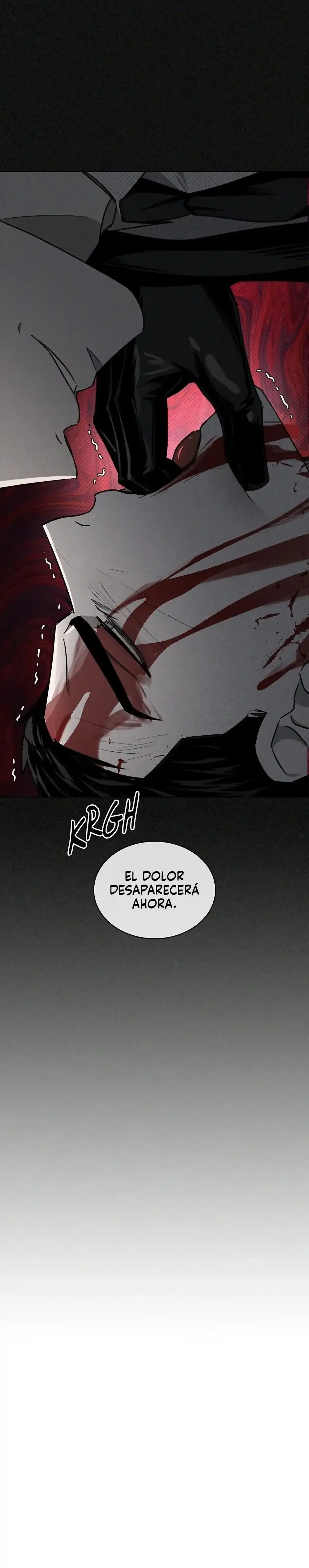 Página 20 — Under the Greenlight Capítulo 30