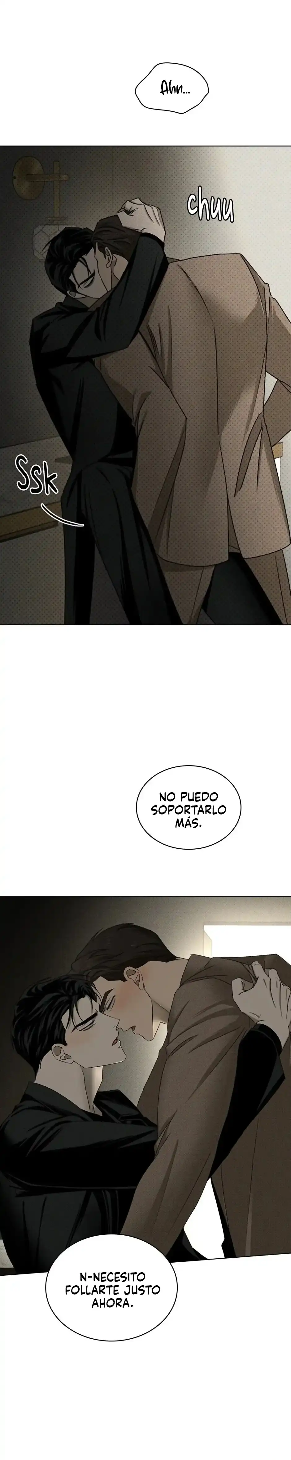 Página 30 — Under the Greenlight Capítulo 30