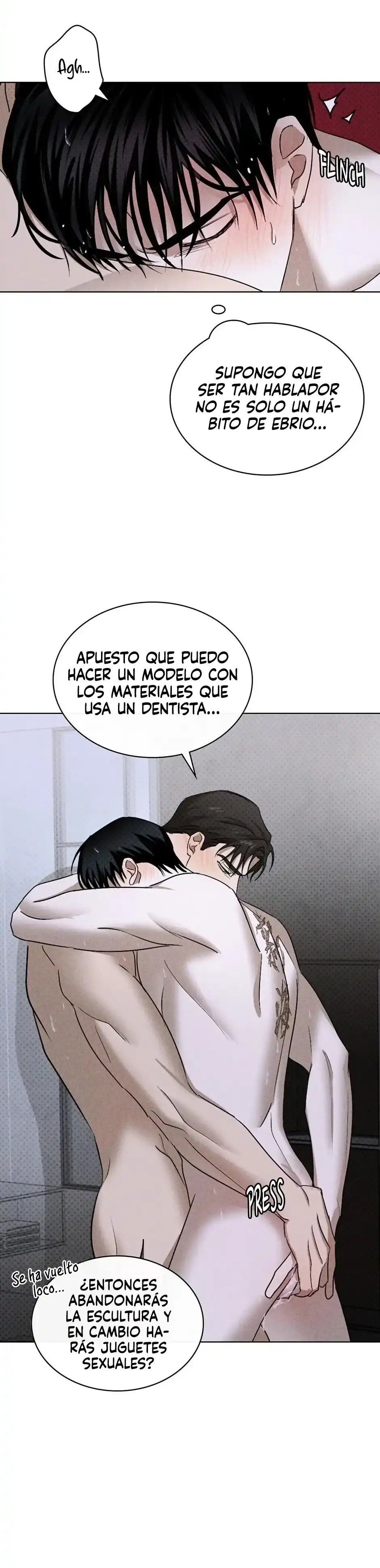 Página 27 — Under the Greenlight Capítulo 31