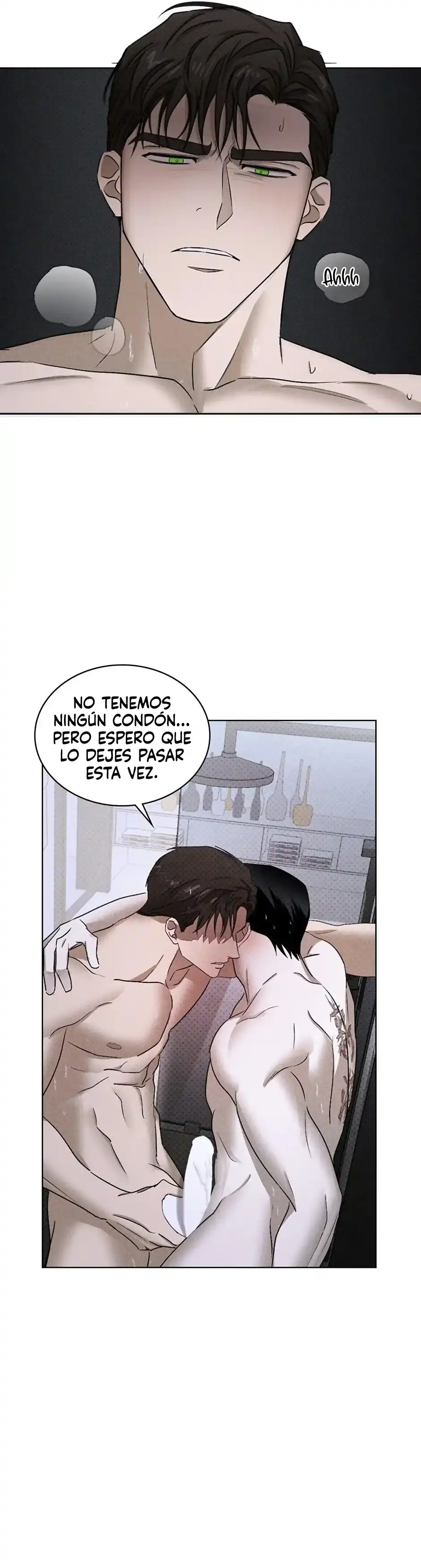 Página 30 — Under the Greenlight Capítulo 31
