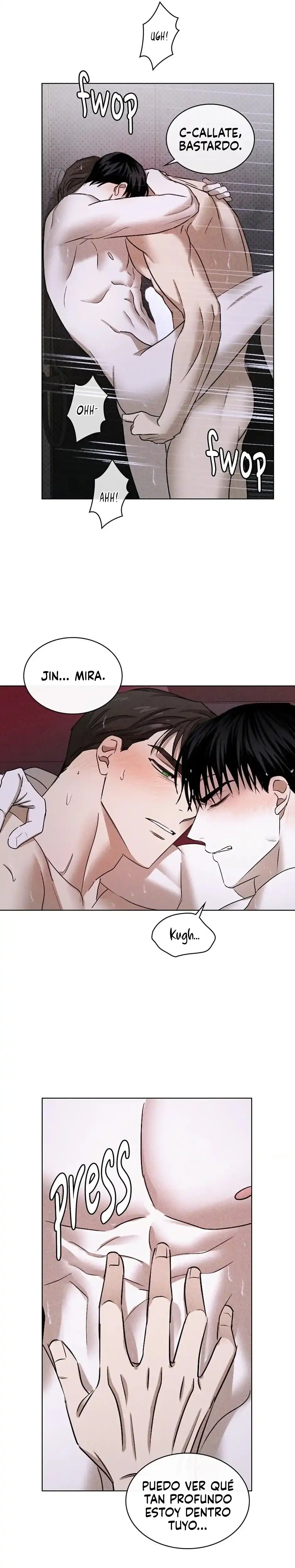 Página 33 — Under the Greenlight Capítulo 31
