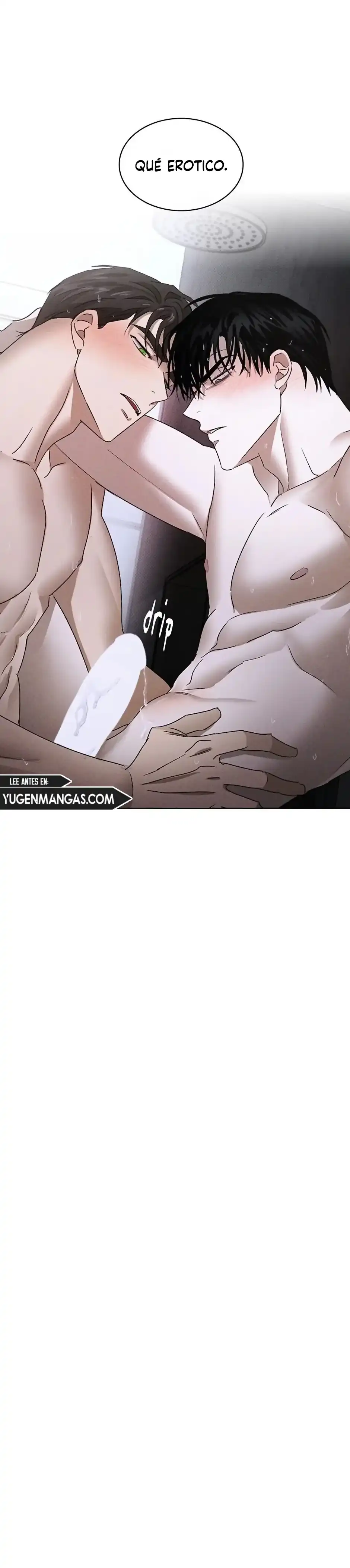 Página 34 — Under the Greenlight Capítulo 31