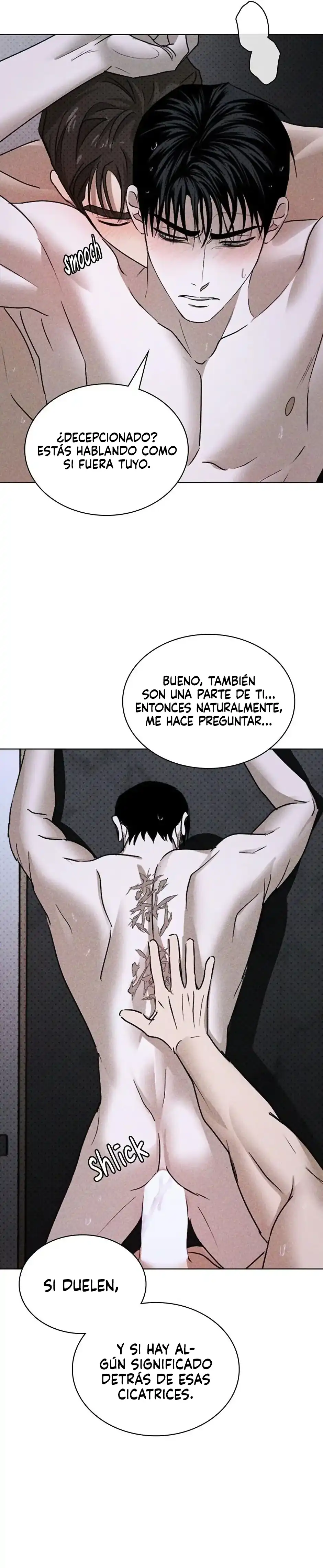 Página 10 — Under the Greenlight Capítulo 32