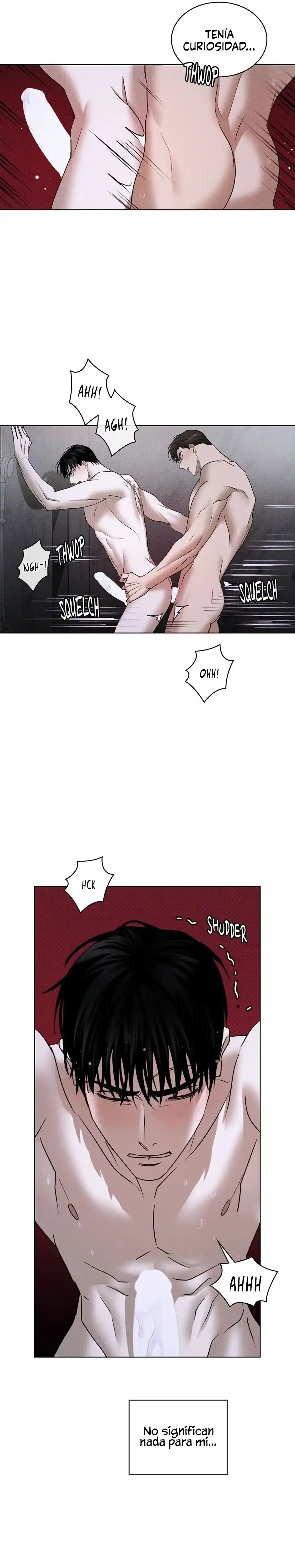 Página 11 — Under the Greenlight Capítulo 32