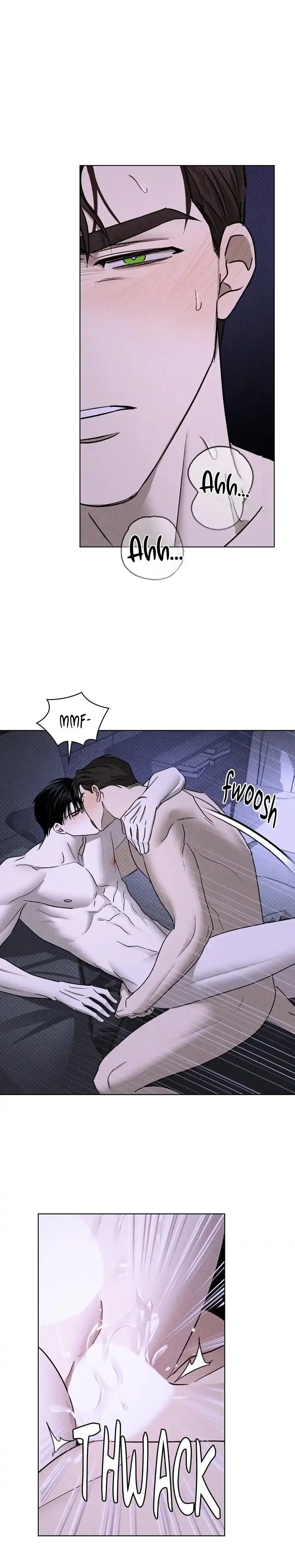 Página 19 — Under the Greenlight Capítulo 32