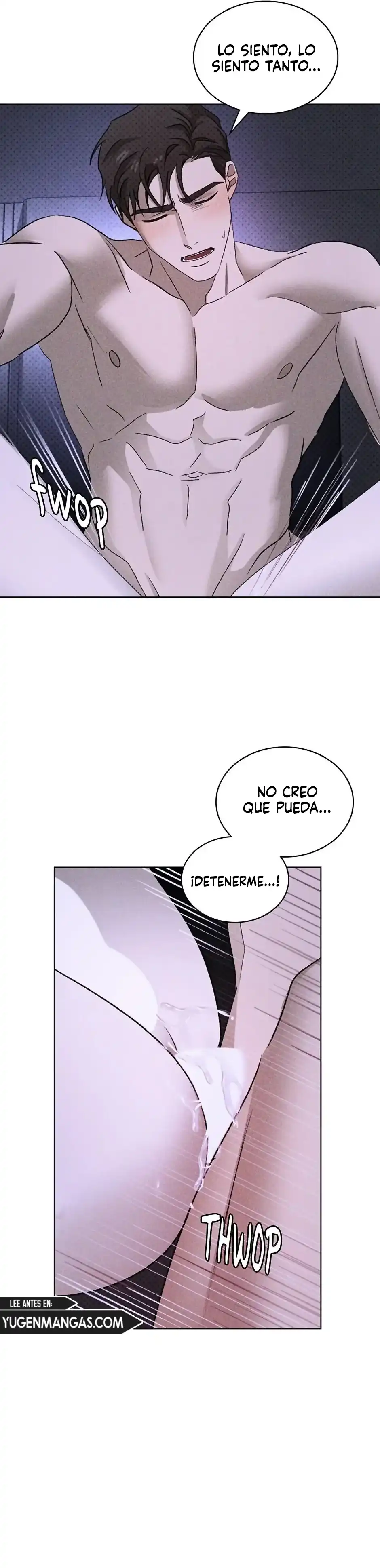 Página 21 — Under the Greenlight Capítulo 32