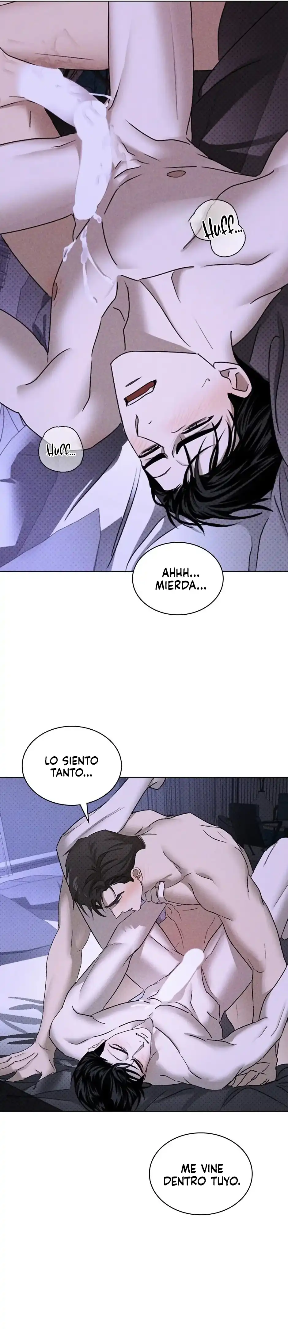 Página 23 — Under the Greenlight Capítulo 32