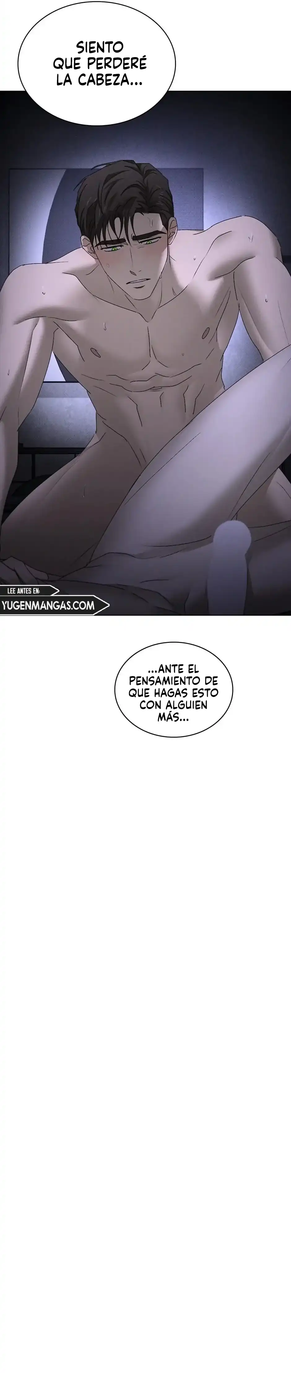Página 29 — Under the Greenlight Capítulo 32