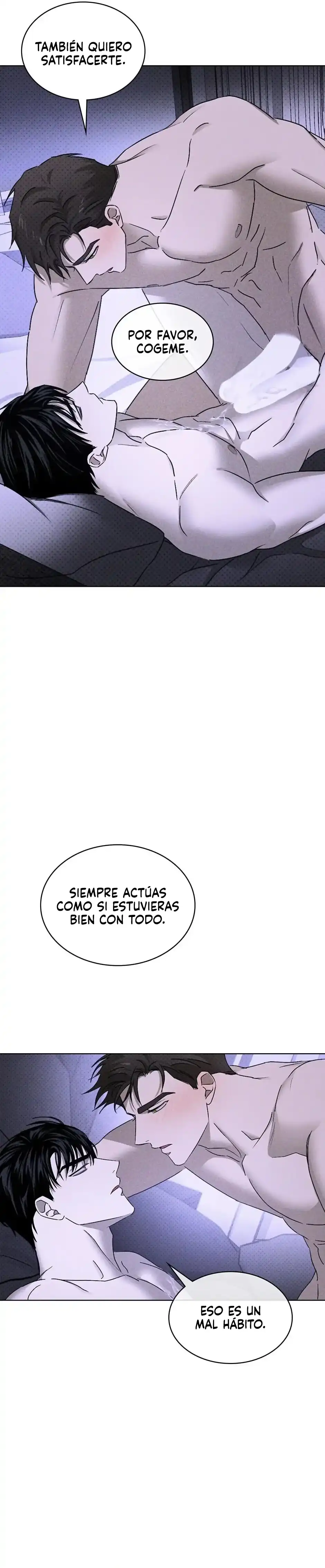 Página 11 — Under the Greenlight Capítulo 33