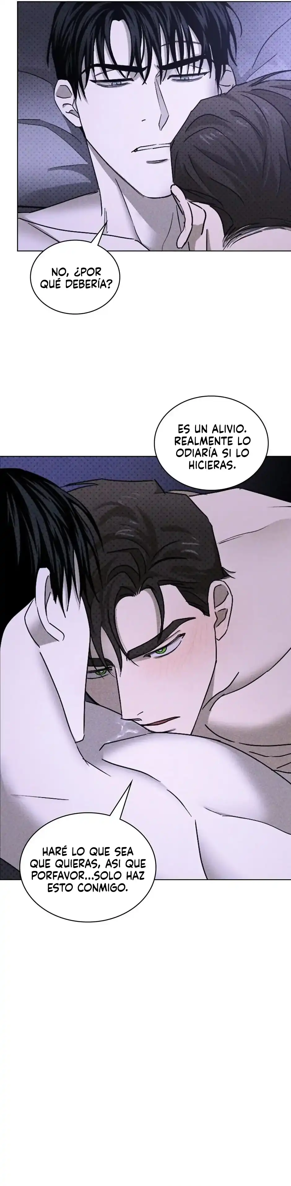 Página 13 — Under the Greenlight Capítulo 33