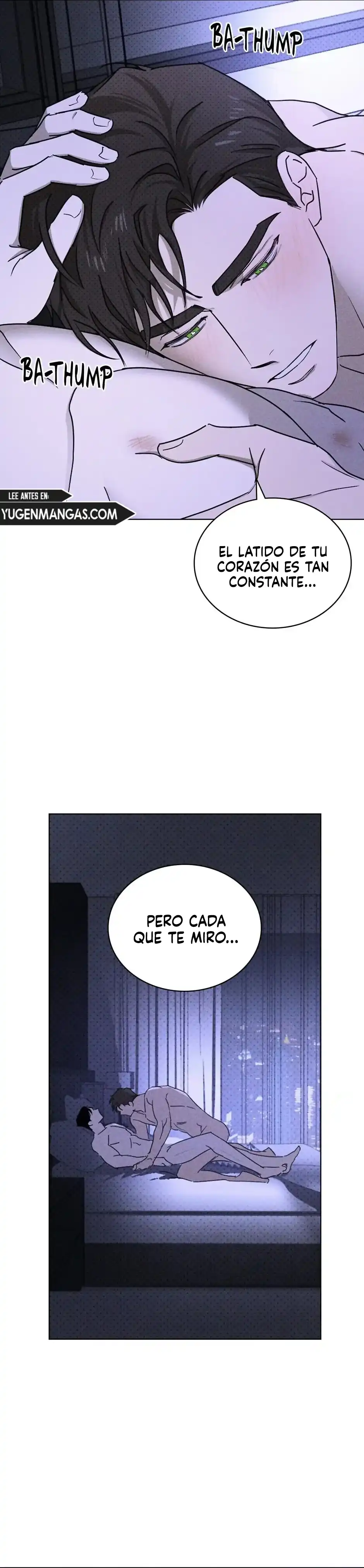 Página 19 — Under the Greenlight Capítulo 33