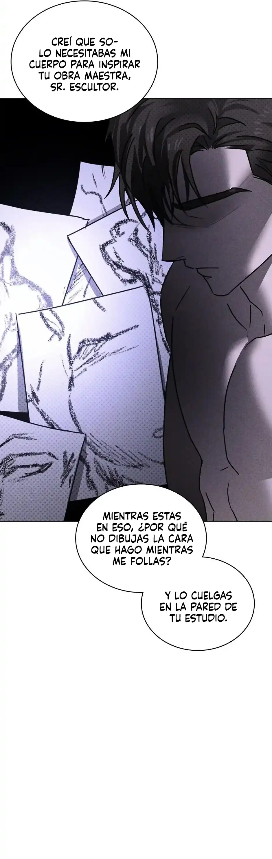 Página 30 — Under the Greenlight Capítulo 33