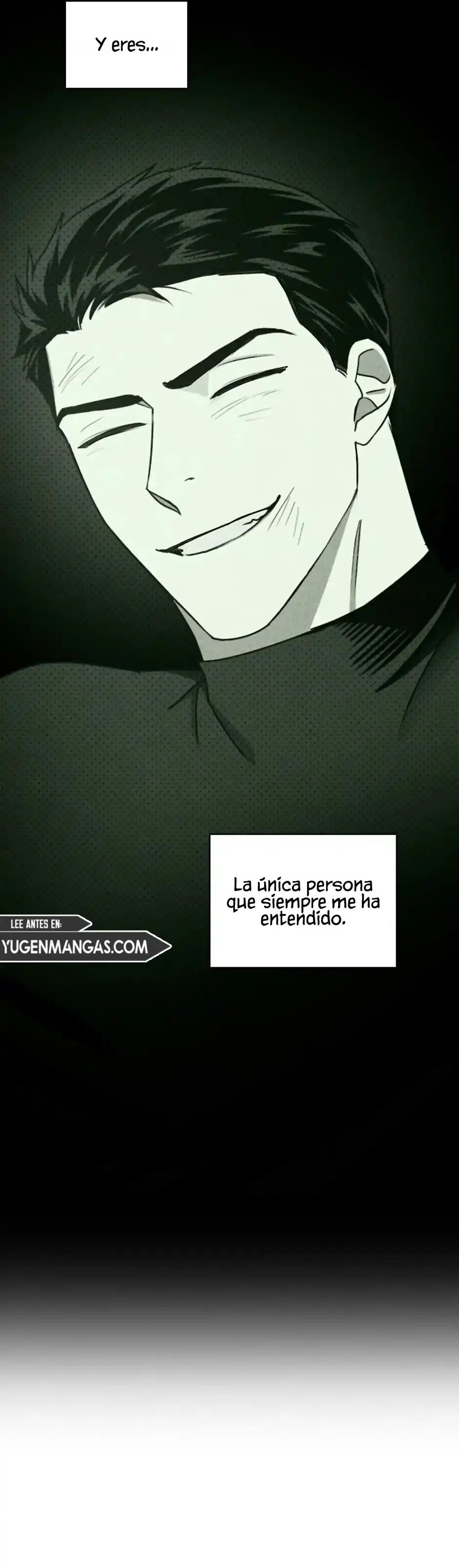 Página 19 — Under the Greenlight Capítulo 34